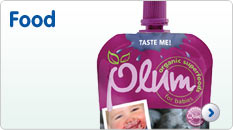 Baby Food